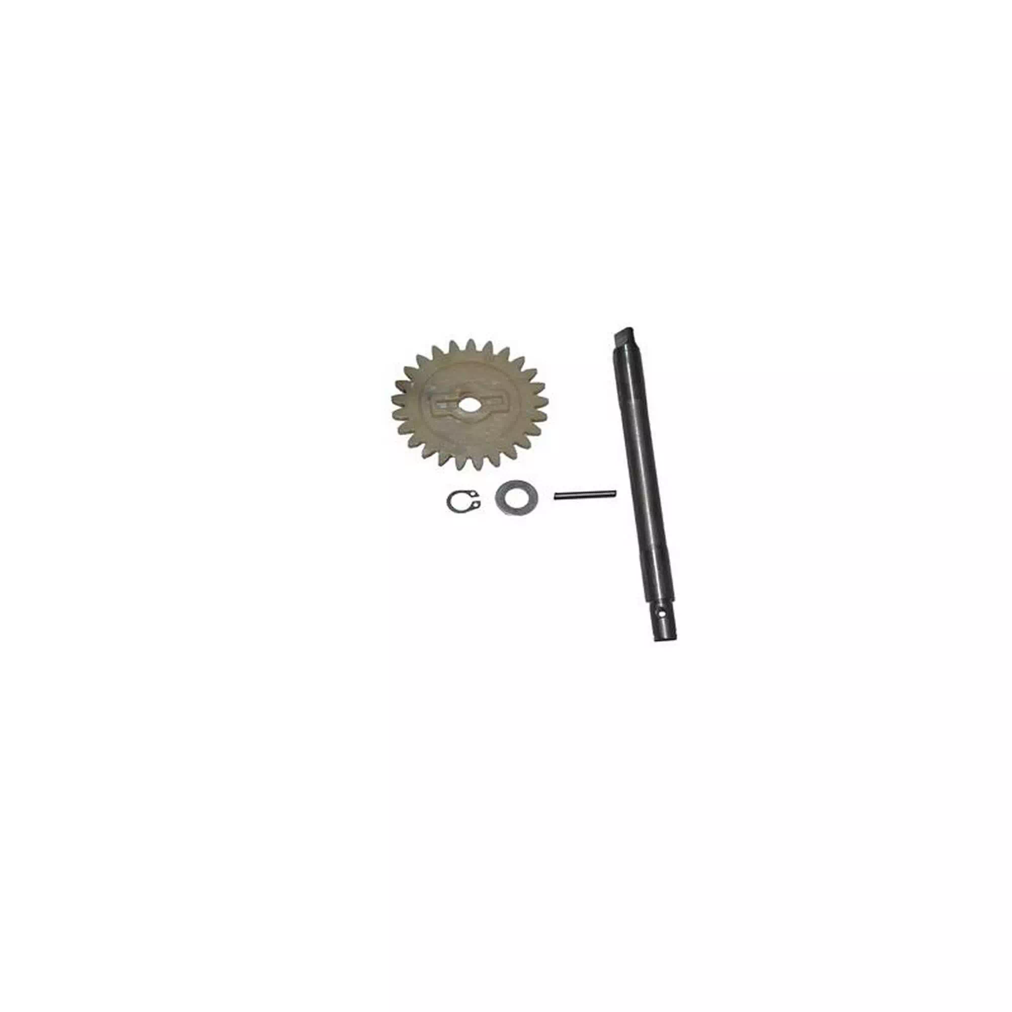 KUBA PROMAX 450 DEVİR DAİM POMPA APARATLARI TAKIM #KM 80282